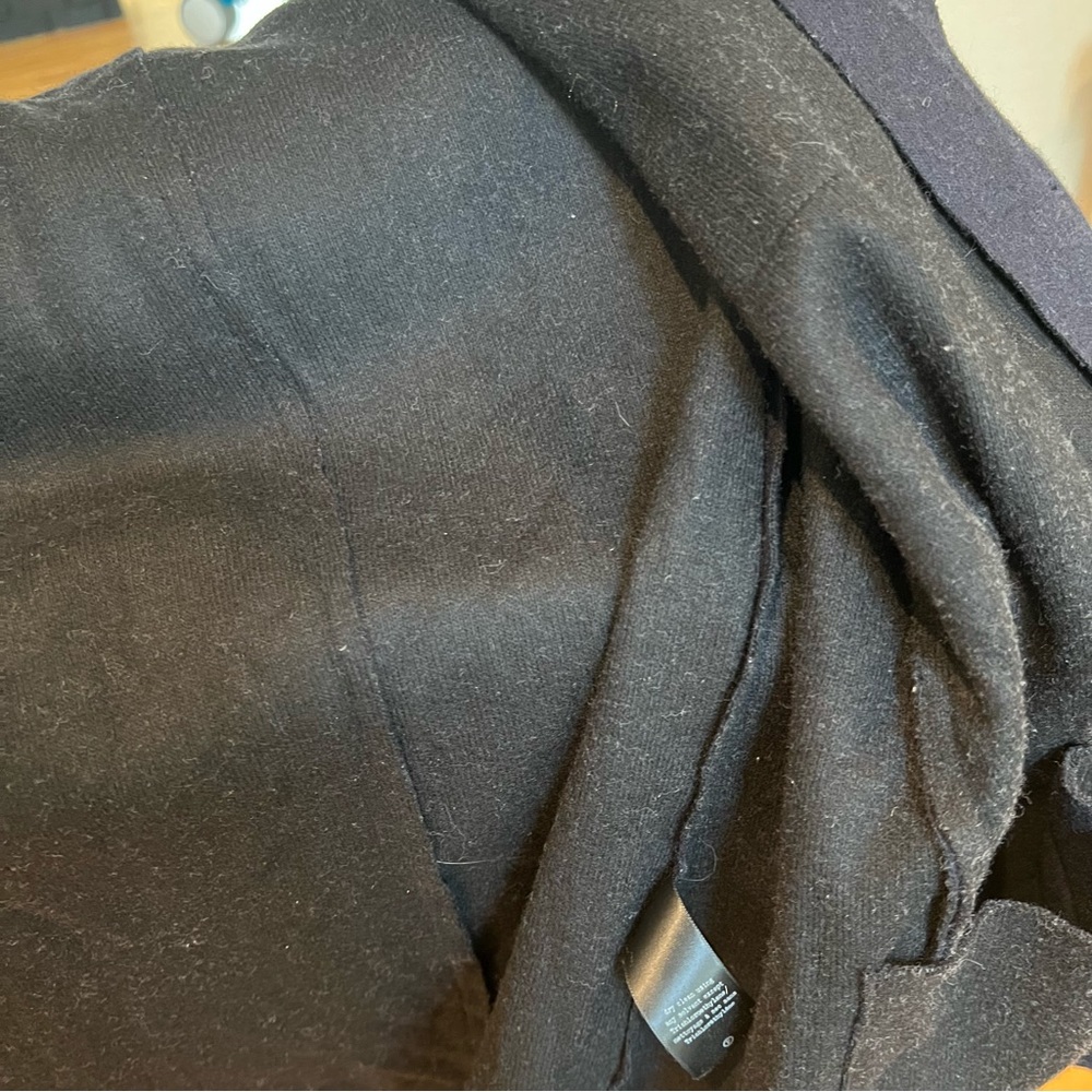 Rag And Bone Wool Blazer - image 6